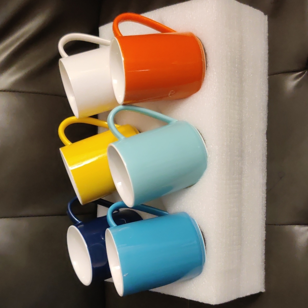 Mug set